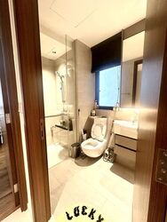 Stirling Residences (D3), Apartment #504102911